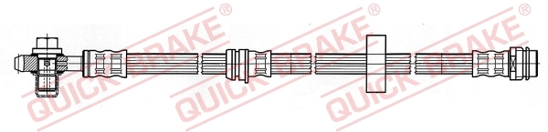 Brake Hose